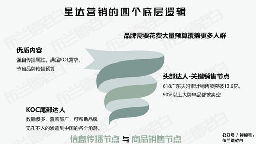 品牌如何玩轉明星 達人營銷