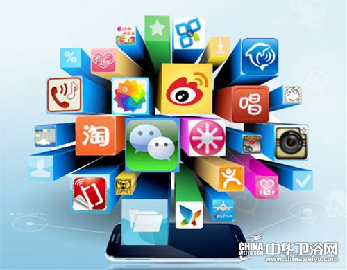 新媒體時(shí)代 衛(wèi)浴企業(yè)致力于營銷最大化-