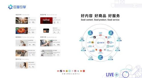 武漢國際電博會 巨量引擎湖北直營中心帶來直播電商新玩法