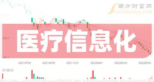 醫(yī)療信息化哪個(gè)公司好 2024年3月26日成交量排行榜