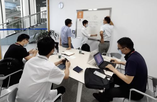 mes系統(tǒng) 燦態(tài)信息攜手德賽電池共同打造數(shù)字化工廠